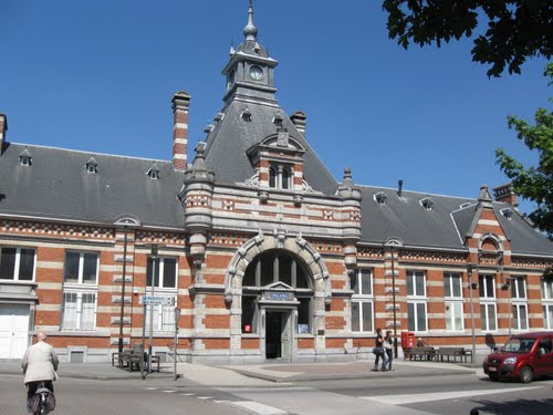 Turnhout belgique